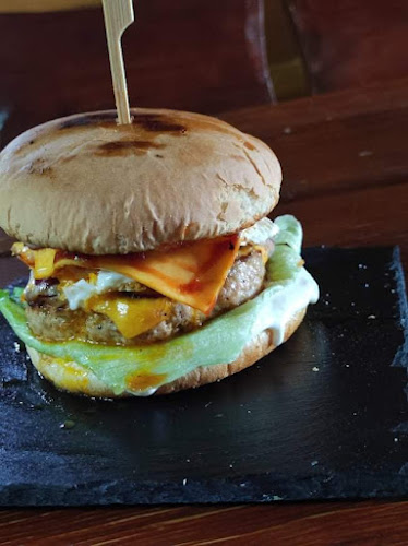 Opinii despre Reštaurácia Starý Mlyn în Bacúch - Gastronómia a pohostinstvo