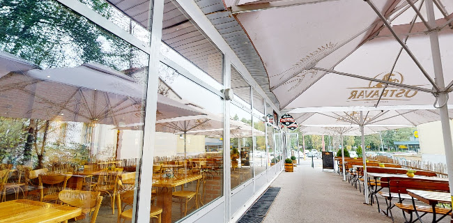 U Prievozníka - Ružinov