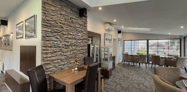 Central Café and restaurant