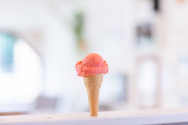 Zmrzlinka Ružinov - Bratislava