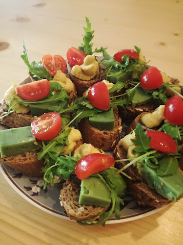 kaviareň v Rozlete - Gastronómia a pohostinstvo