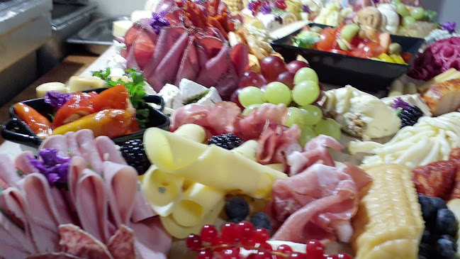 Opinii despre Reštaurácia u Sv. Jakuba în Zvolen - Gastronómia a pohostinstvo