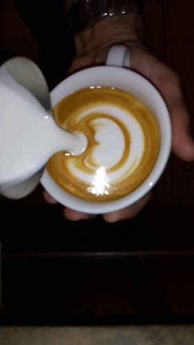 Opinii despre Kaviareň Adel Café în Humenné - Gastronómia a pohostinstvo