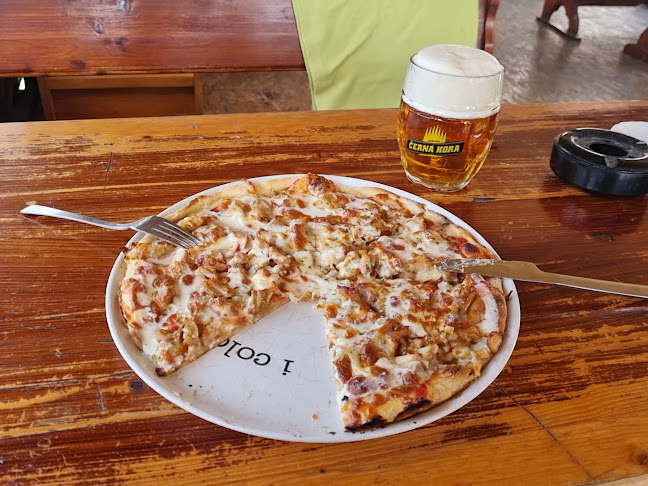 Kebab Bistro Esperanza