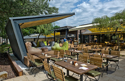 Petržalská Klubovňa