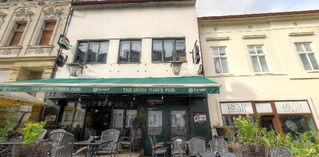 Opinii despre The Irish Times Pub în Nitra - Gastronómia a pohostinstvo