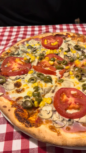 Opinii despre Pizzeria Zvon în Košice - Gastronómia a pohostinstvo