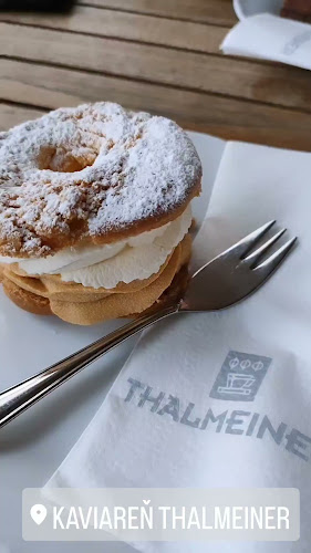 Opinii despre Thalmeiner în Trnava - Gastronómia a pohostinstvo