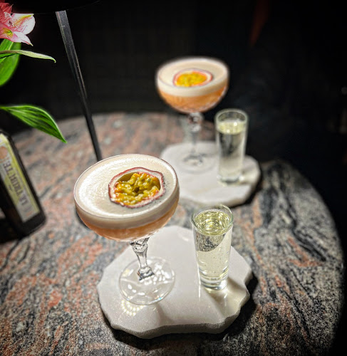 Aqua Caffé - Gastronómia a pohostinstvo