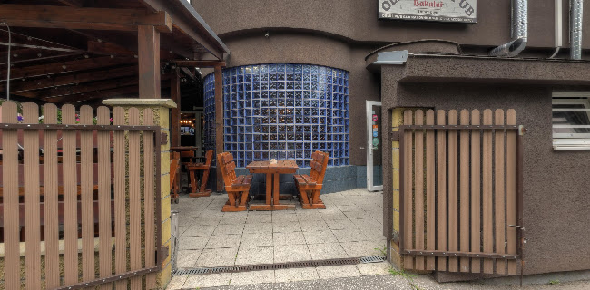 Opinii despre Old Brick Pub în Ružinov - Gastronómia a pohostinstvo