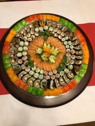 Reštaurácia Mekong Vietnamska - Piešťany