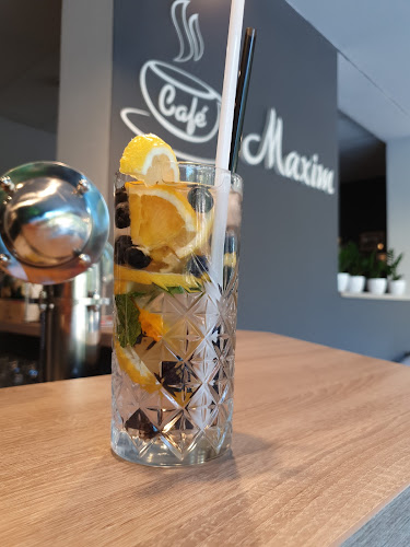 Café Maxim - Gastronómia a pohostinstvo