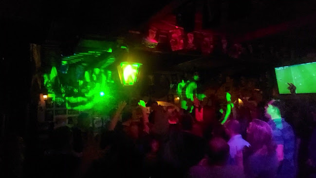 The Irish Times Pub - Nitra