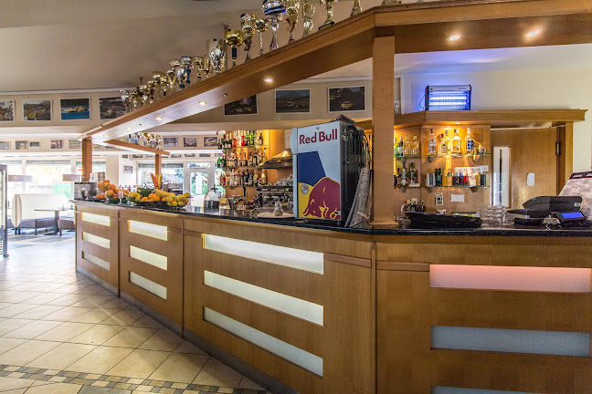 Reštaurácia Racing - Podunajské Biskupice