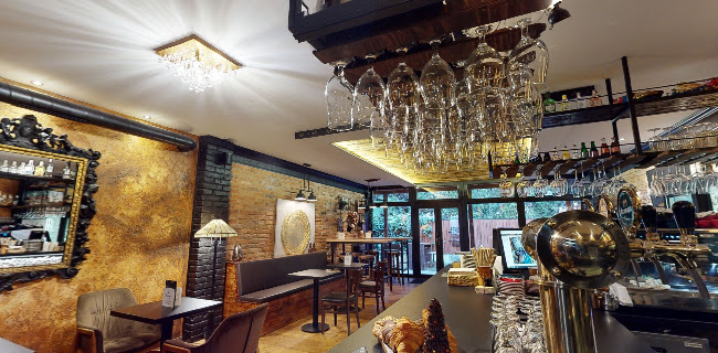 Diverso café&bar&more - Bratislava