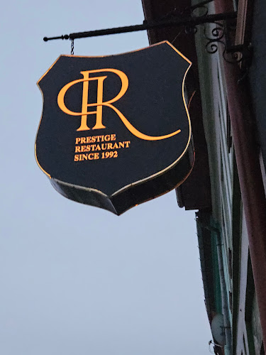 Comentarii opinii despre Reštaurácia a Penzión CIN-CIN (Prestige)