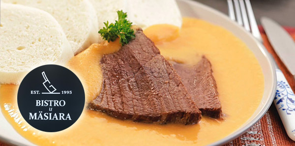 Bistro u Mäsiara - Trnava
