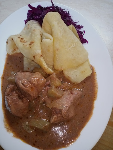 Opinii despre Reštaurácia U Kuchára în Košice - Gastronómia a pohostinstvo