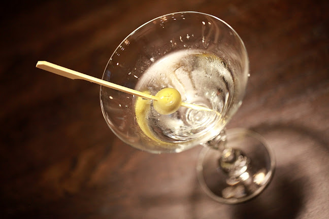 Etage Bar - Gastronómia a pohostinstvo