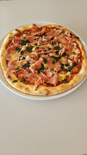 Pizzeria Masimo - Gastronómia a pohostinstvo