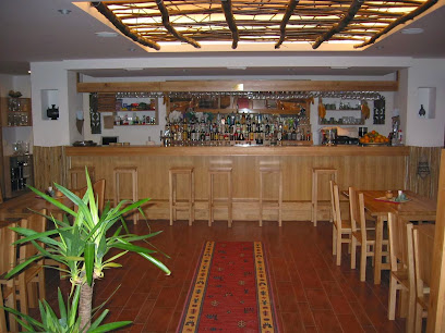 Reštaurácia Banco del Peru