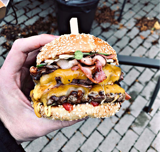 Chef's Truck - Trnava