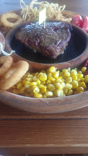 Habanero Steak Pub - Gastronómia a pohostinstvo