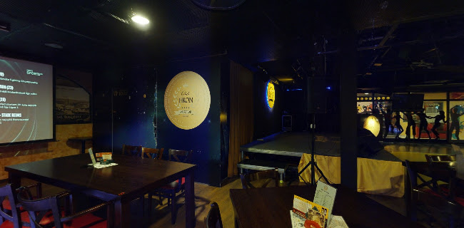 Comentarii opinii despre Club Hron