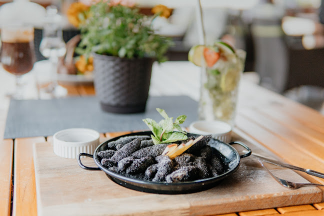 Opinii despre Tálska Bašta în Bystrá - Gastronómia a pohostinstvo