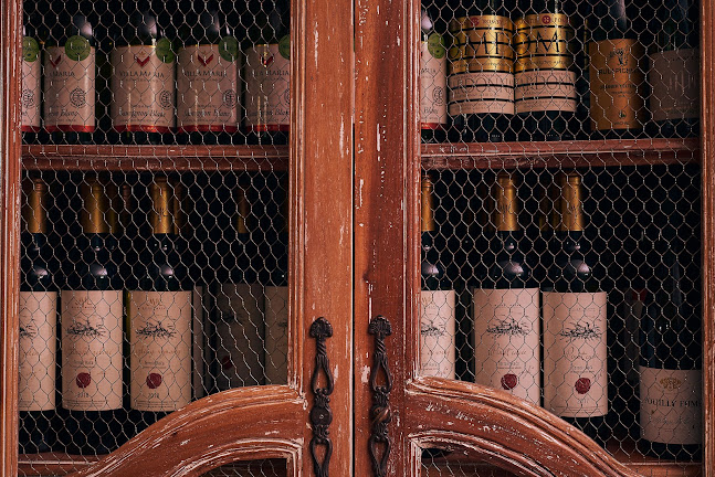 Comentarii opinii despre BERG restaurant