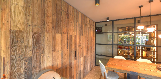 Spitz restaurant and bar - Gastronómia a pohostinstvo