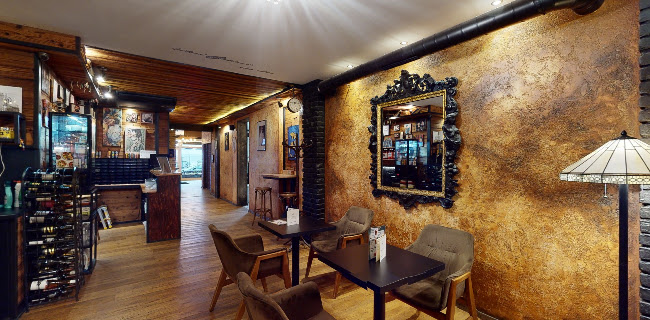 Diverso café&bar&more - Bratislava