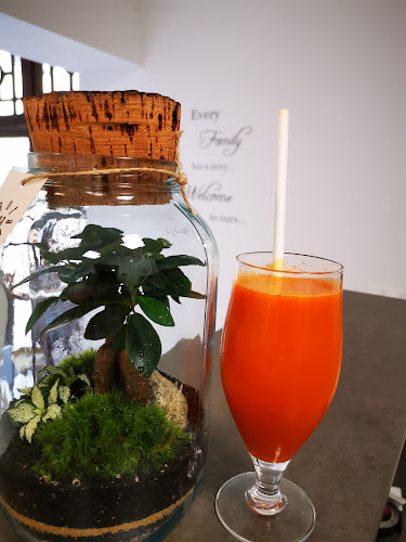 BEMBA - rawfood & plant-based - Gastronómia a pohostinstvo