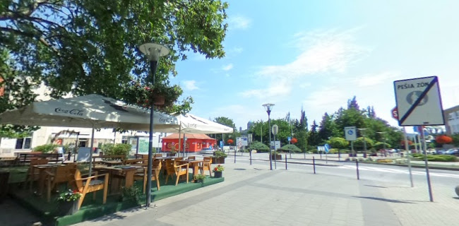 1, Hlavná 117, 943 01 Štúrovo