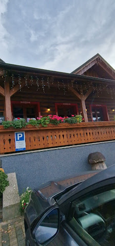 Goralská reštaurácia u Petrika