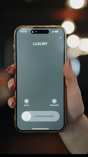 Opinii despre LUXURY COCKTAIL BAR în Žilina - Gastronómia a pohostinstvo