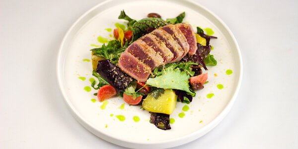 Gatto Matto Ventúrska - Gastronómia a pohostinstvo