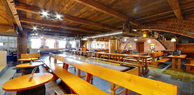 Unisport - Gastronómia a pohostinstvo