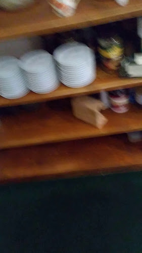 Opinii despre Gurmán vo dvore în Zlaté Moravce - Gastronómia a pohostinstvo