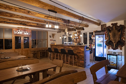 Jager Pub Vysny Medzev