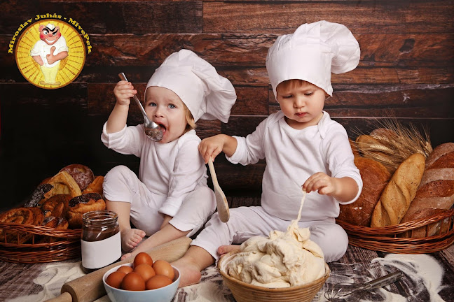 Miroslav Juhás - MIVEPek