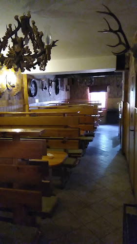 Opinii despre Vináreň u Mastina în Senica - Gastronómia a pohostinstvo