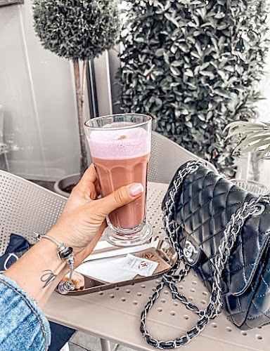 GOLD café - Malacky