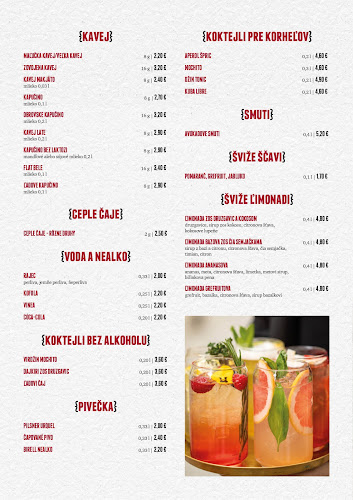 Republika Východu - Košice