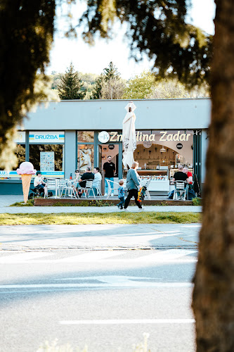 Zmrzlina Zadar - Gastronómia a pohostinstvo