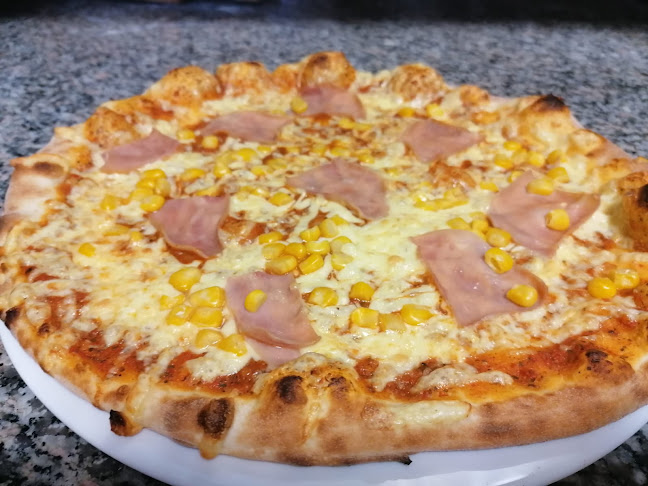 Izmir 35 Kebab & Pizza