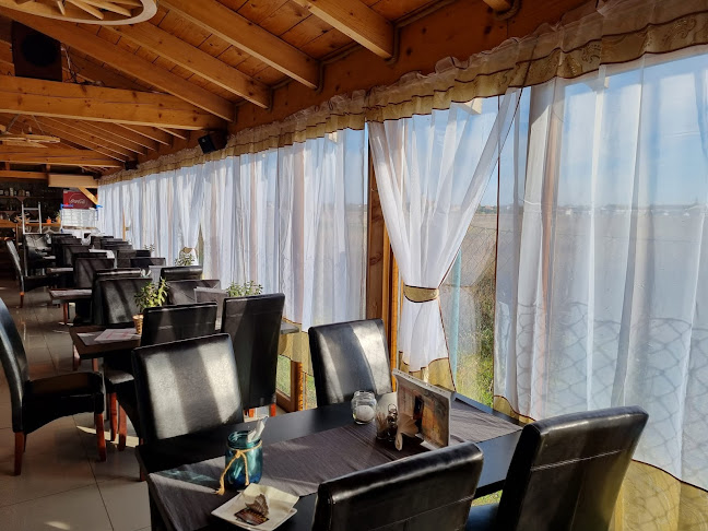 Poseidon Restaurant & Pizzeria - Veľký Biel