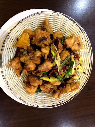 Opinii despre Peking Restauracia Trnavska c. în Bratislava - Gastronómia a pohostinstvo