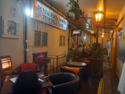 Jaskyňa Reštaurácia a Café