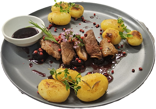 Bernolákovo námestie 1611, 940 02 Nové Zámky